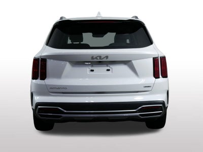 2023 Kia Sorento Plug-In Hybrid SX Prestige