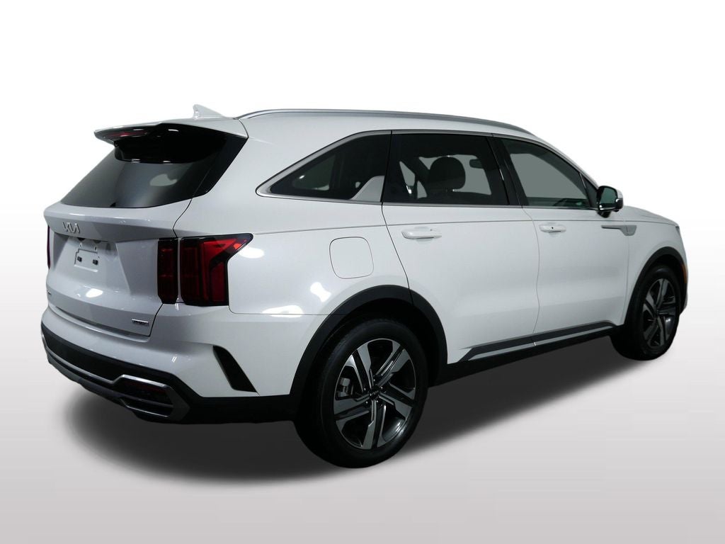 2023 Kia Sorento Plug-In Hybrid SX Prestige