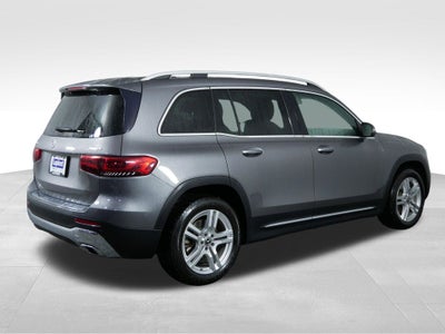 2021 Mercedes-Benz GLB GLB 250 4MATIC®