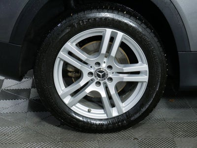 2021 Mercedes-Benz GLB GLB 250 4MATIC®