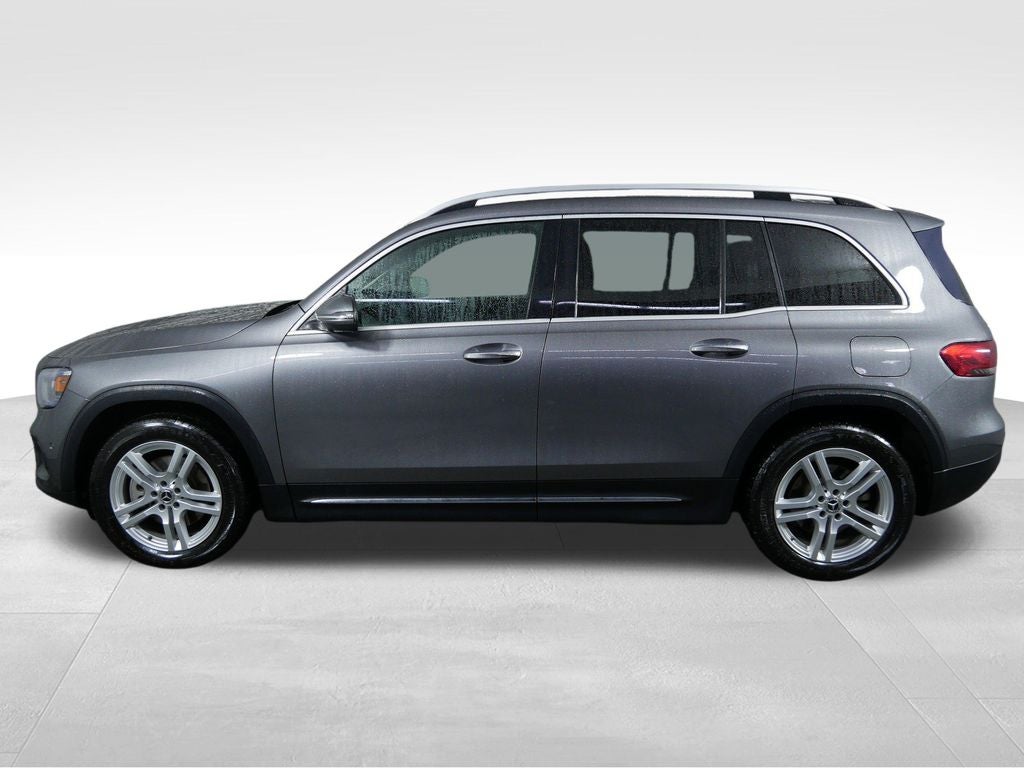 2021 Mercedes-Benz GLB GLB 250 4MATIC®