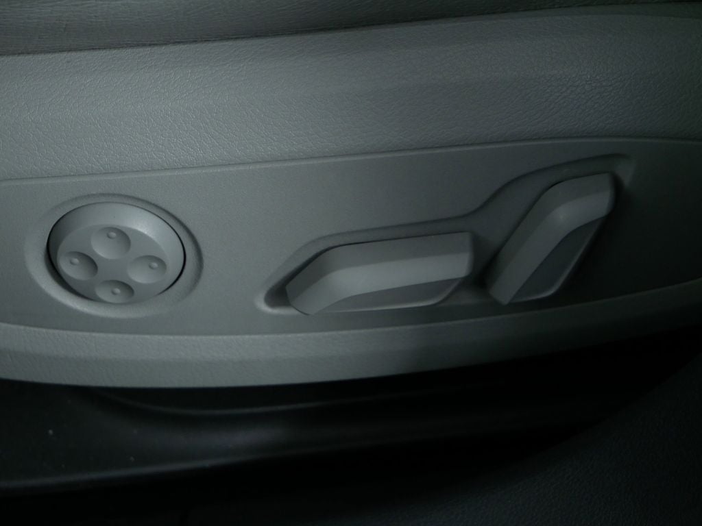 2018 Audi A4 2.0T Premium Plus quattro