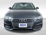 2018 Audi A4 2.0T Premium Plus quattro