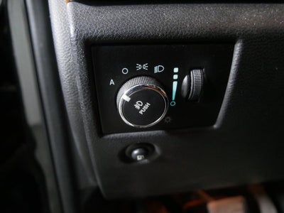 2013 Jeep Grand Cherokee Overland