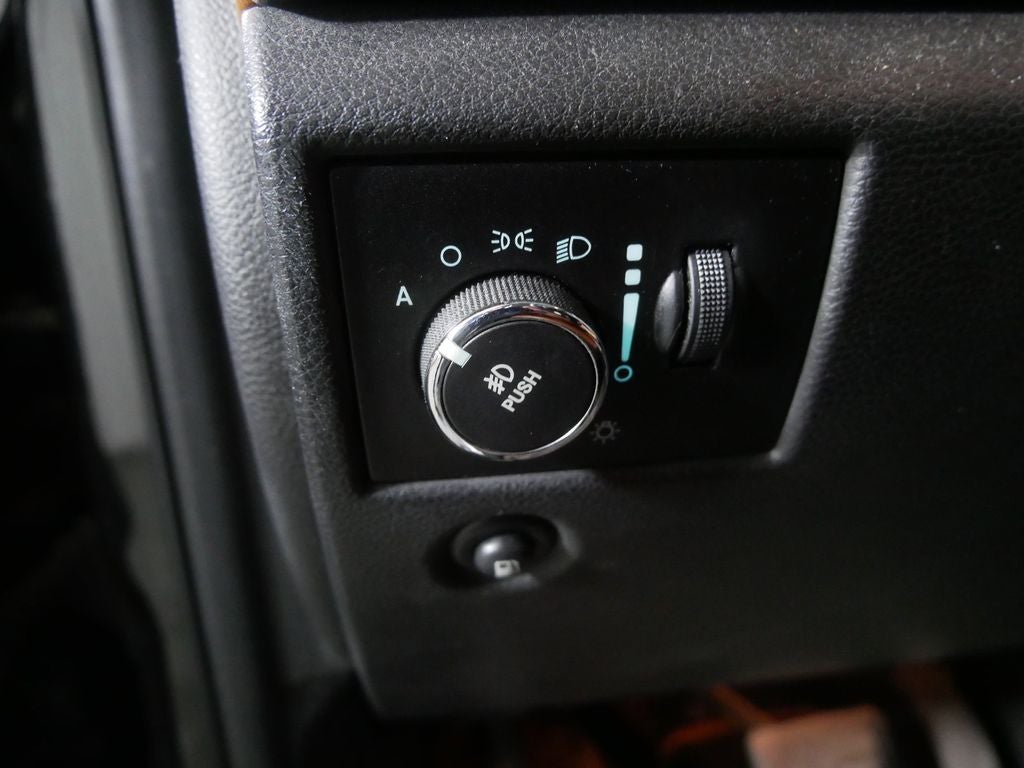 2013 Jeep Grand Cherokee Overland