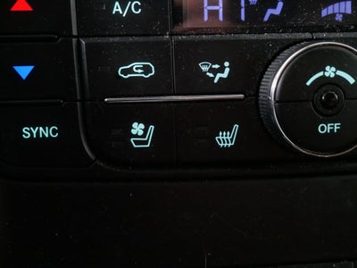 2013 Jeep Grand Cherokee Overland