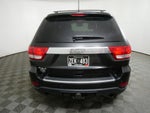 2013 Jeep Grand Cherokee Overland