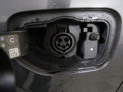 2022 Jeep Grand Cherokee 4xe