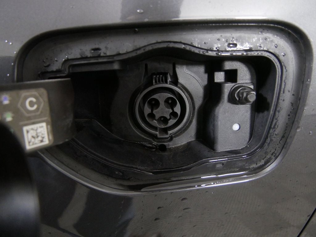 2022 Jeep Grand Cherokee 4xe