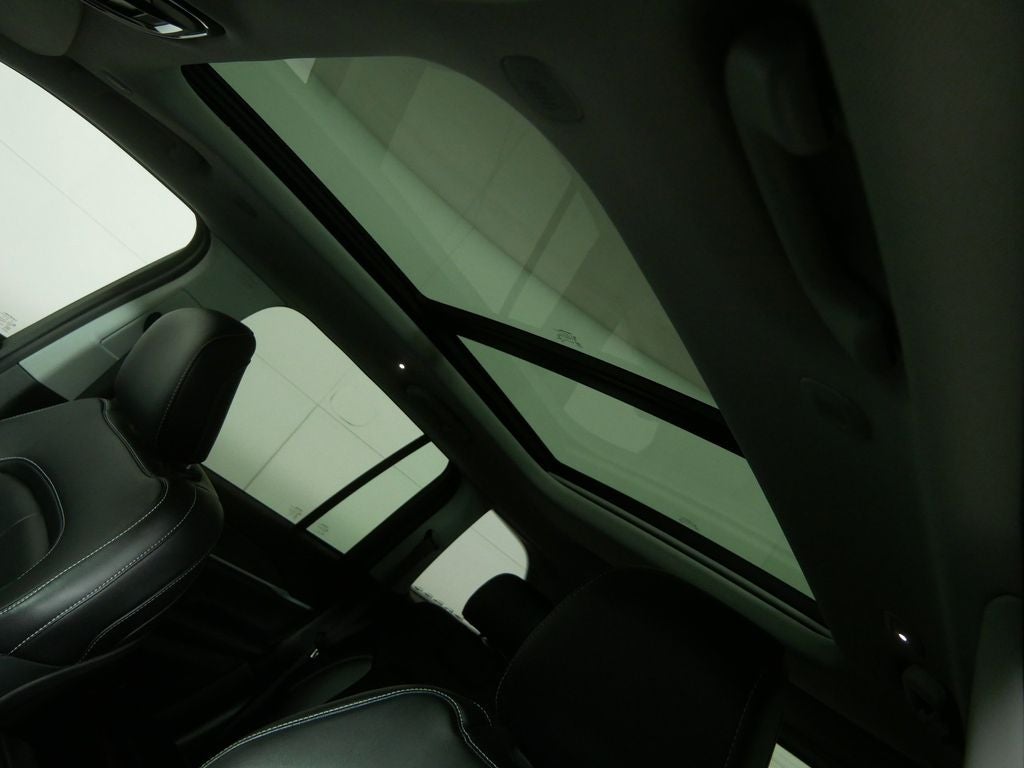 2022 Jeep Grand Cherokee 4xe