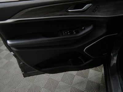 2022 Jeep Grand Cherokee 4xe