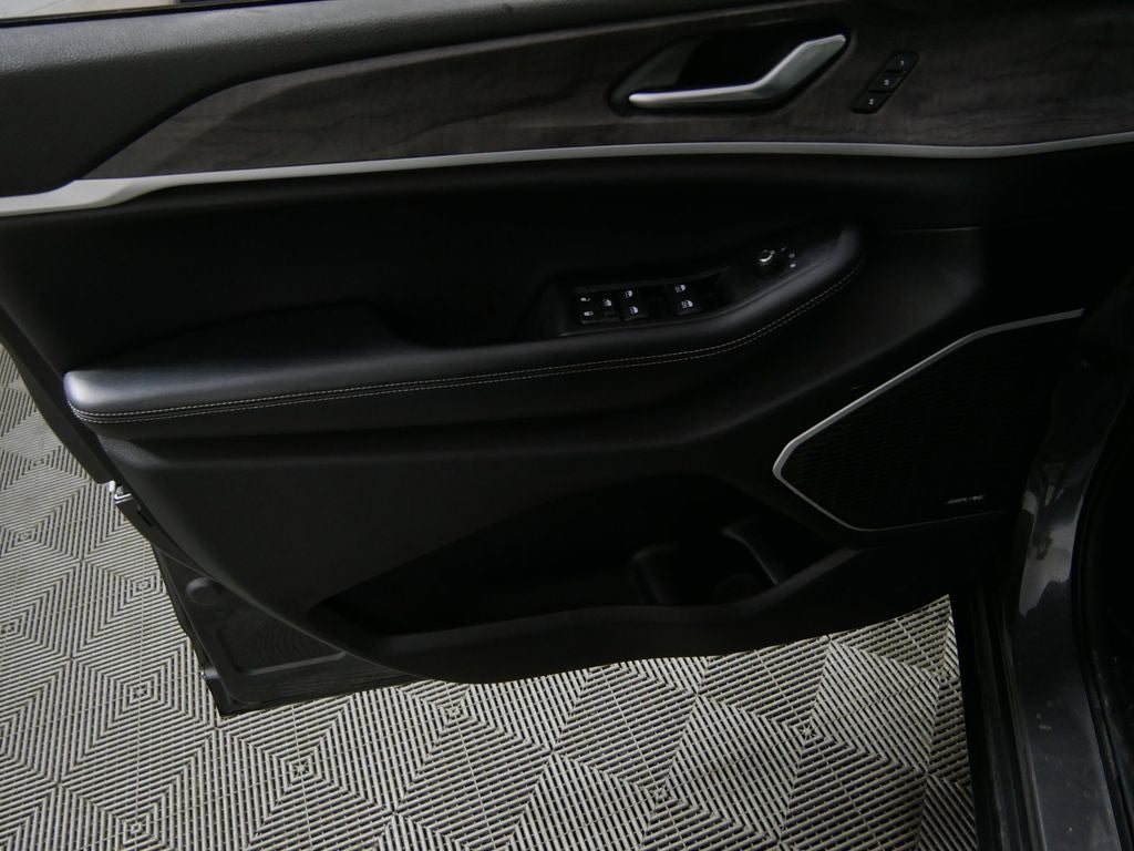 2022 Jeep Grand Cherokee 4xe