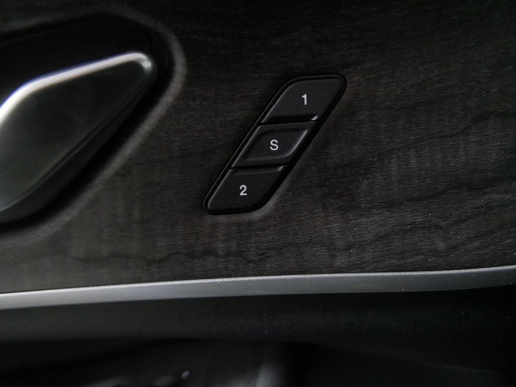 2022 Jeep Grand Cherokee 4xe