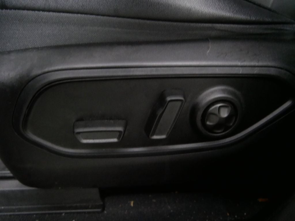 2022 Jeep Grand Cherokee 4xe