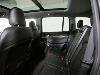 2022 Jeep Grand Cherokee 4xe