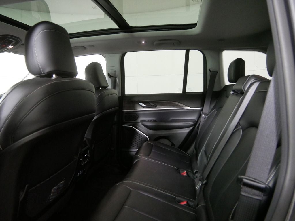 2022 Jeep Grand Cherokee 4xe