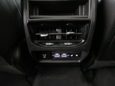 2022 Jeep Grand Cherokee 4xe