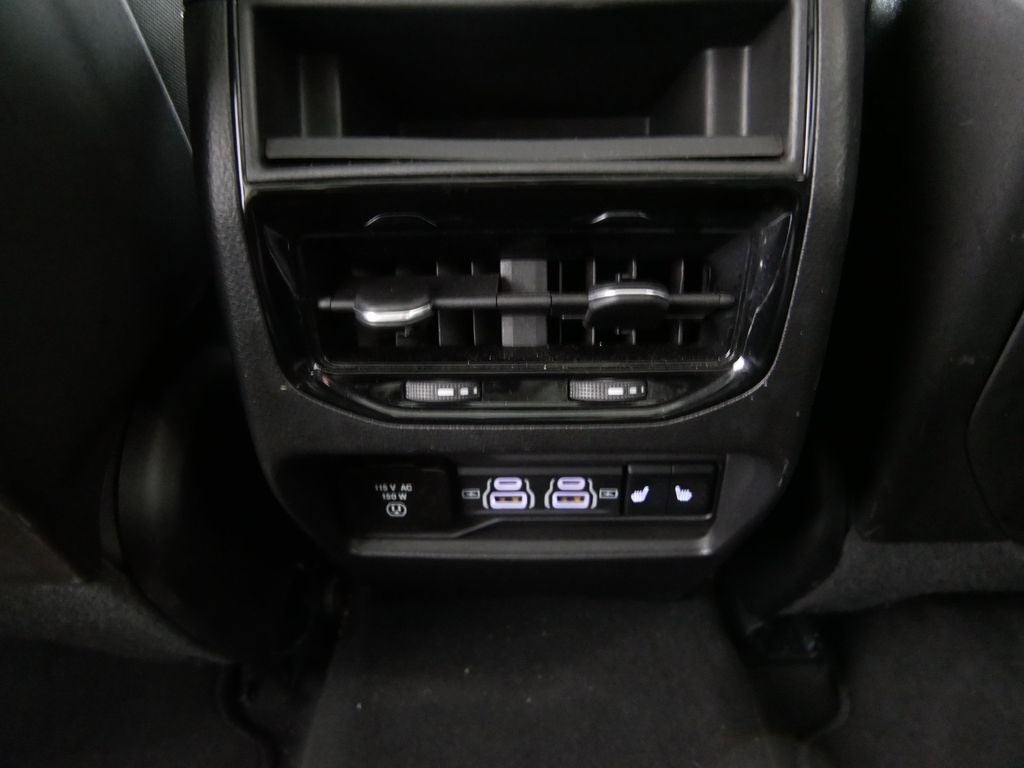 2022 Jeep Grand Cherokee 4xe