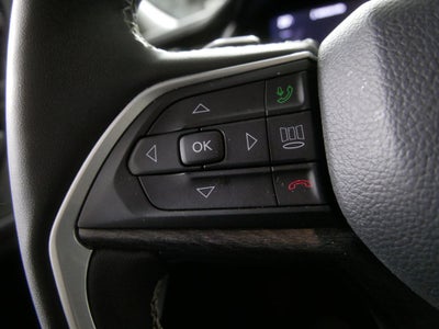 2022 Jeep Grand Cherokee 4xe