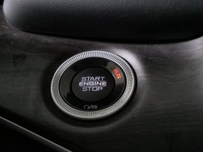 2022 Jeep Grand Cherokee 4xe