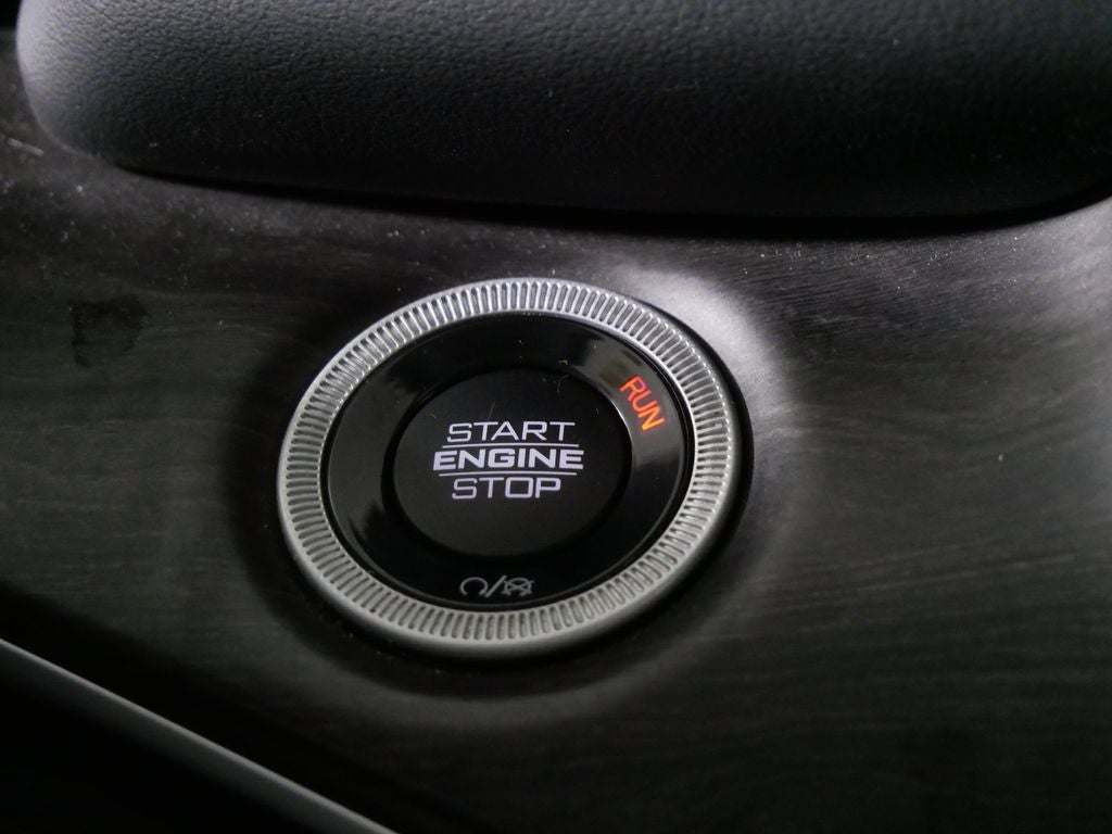 2022 Jeep Grand Cherokee 4xe