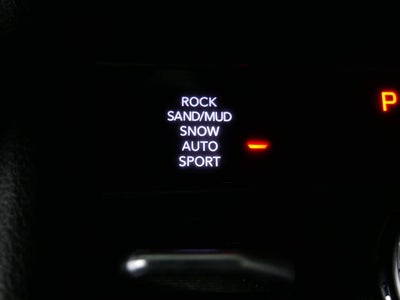 2022 Jeep Grand Cherokee 4xe