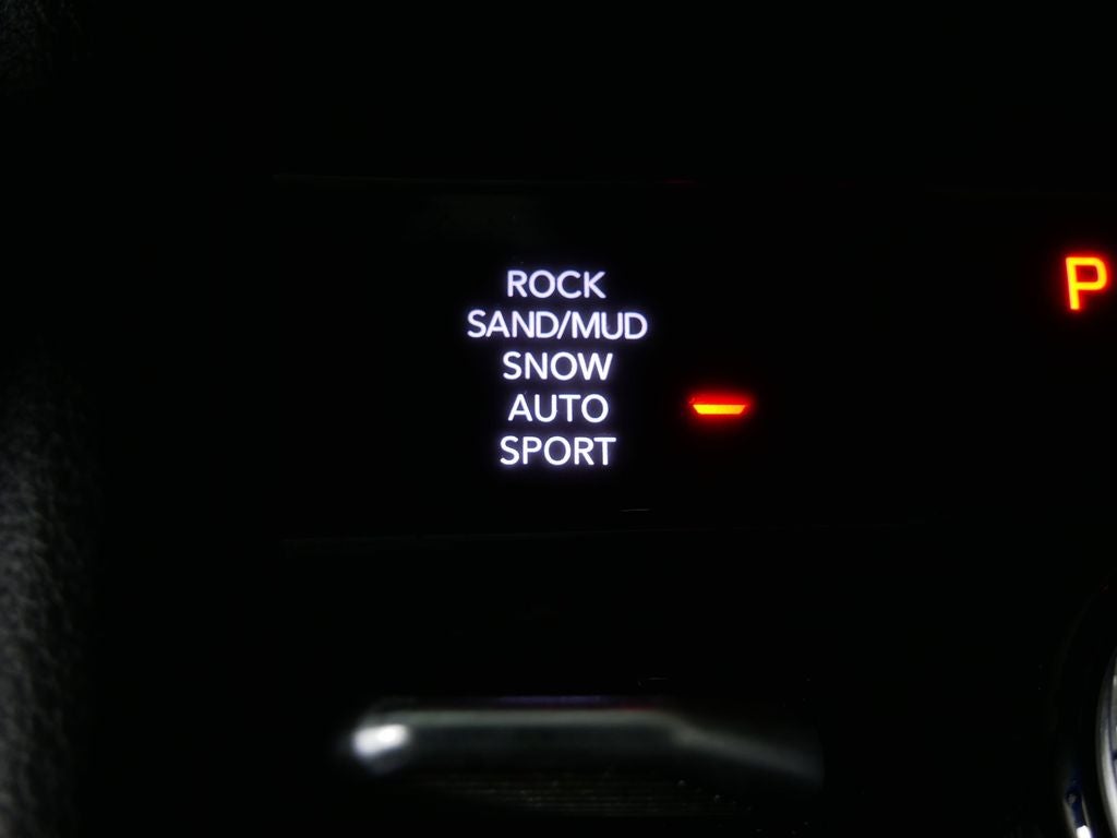 2022 Jeep Grand Cherokee 4xe