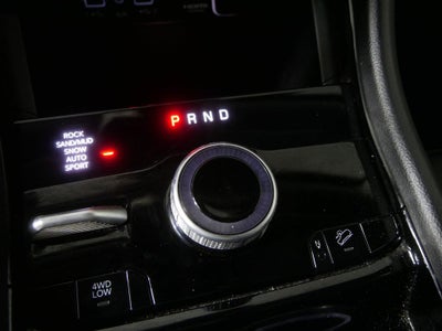 2022 Jeep Grand Cherokee 4xe