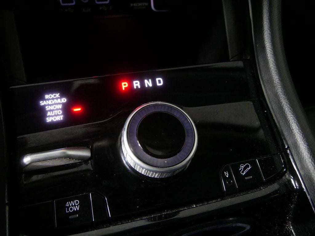 2022 Jeep Grand Cherokee 4xe