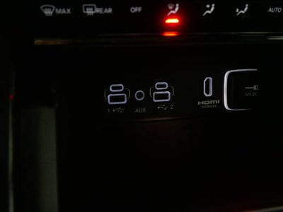 2022 Jeep Grand Cherokee 4xe