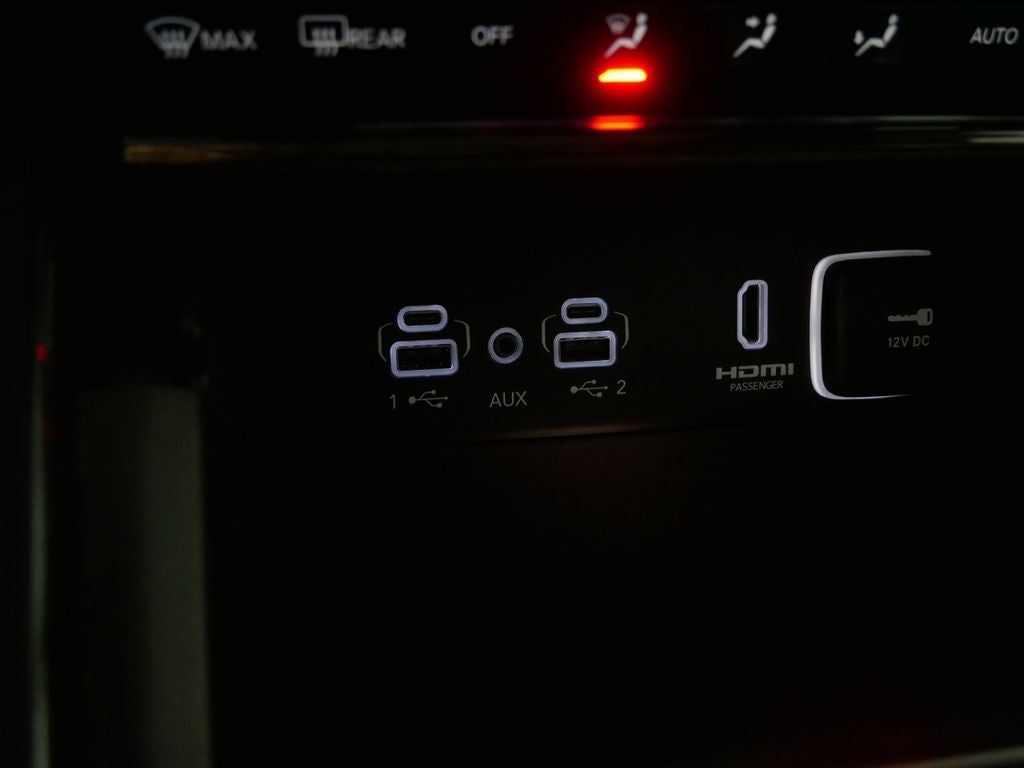 2022 Jeep Grand Cherokee 4xe