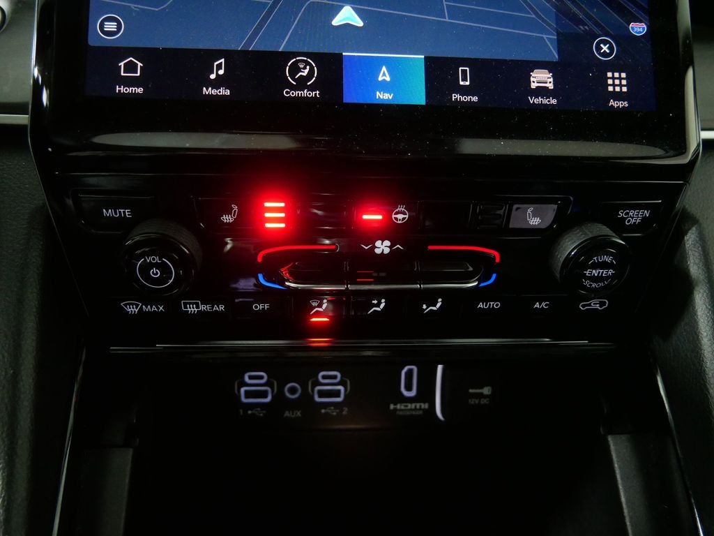 2022 Jeep Grand Cherokee 4xe