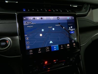 2022 Jeep Grand Cherokee 4xe