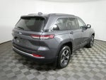 2022 Jeep Grand Cherokee 4xe
