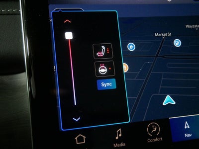 2022 Jeep Grand Cherokee 4xe