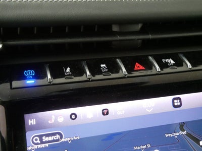 2022 Jeep Grand Cherokee 4xe