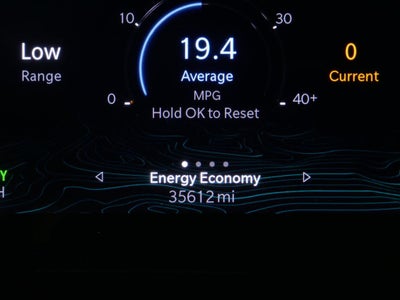 2022 Jeep Grand Cherokee 4xe