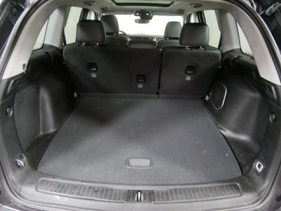 2022 Jeep Grand Cherokee 4xe