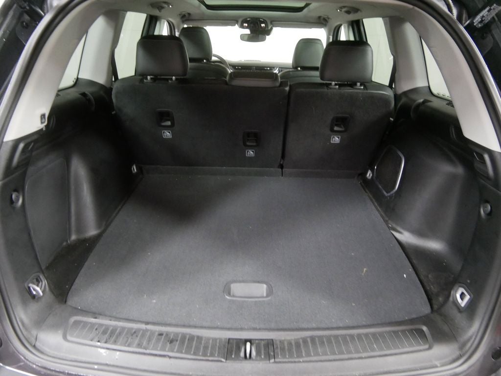 2022 Jeep Grand Cherokee 4xe