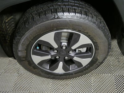 2022 Jeep Grand Cherokee 4xe