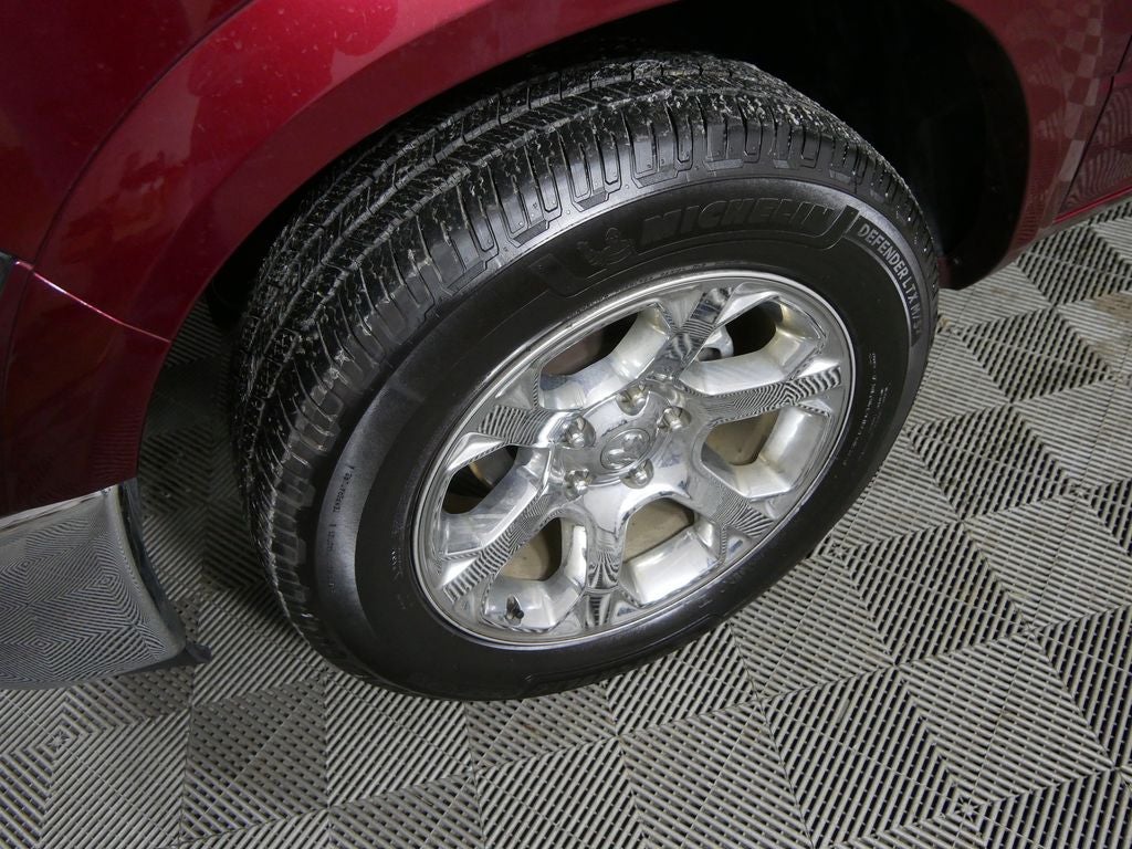 2018 RAM 1500 Laramie