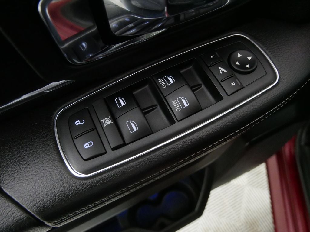 2018 RAM 1500 Laramie