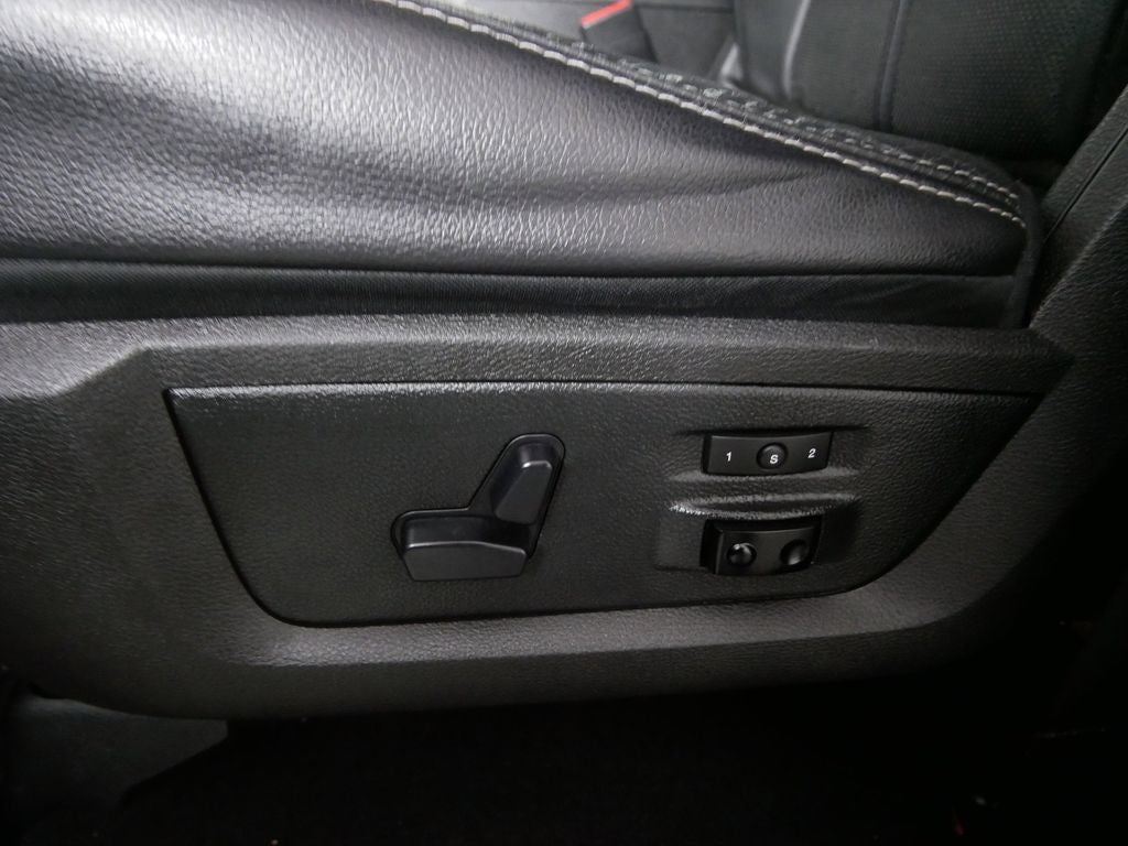 2018 RAM 1500 Laramie