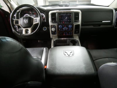 2018 RAM 1500 Laramie