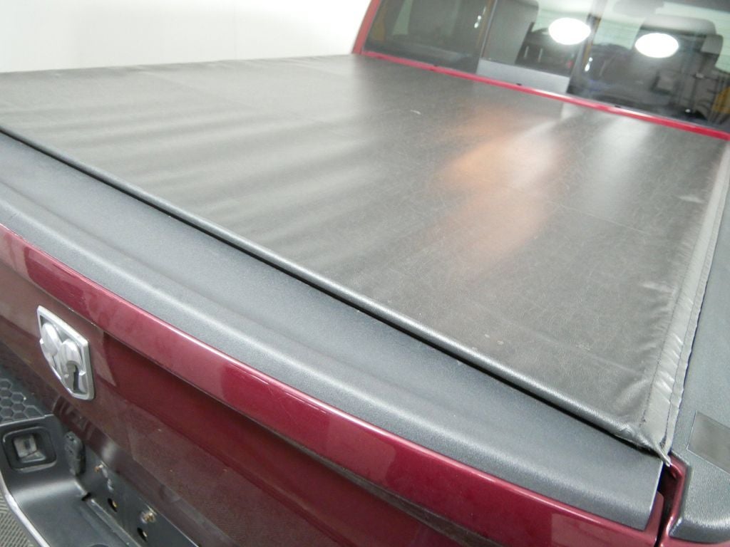 2018 RAM 1500 Laramie