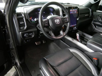 2024 RAM 1500 Rebel