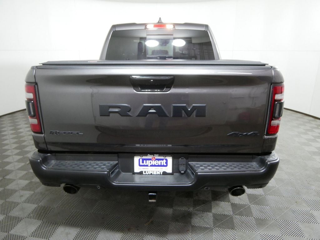 2024 RAM 1500 Rebel