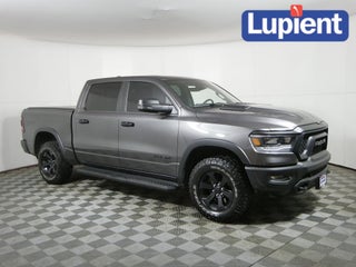 2024 RAM 1500 Rebel
