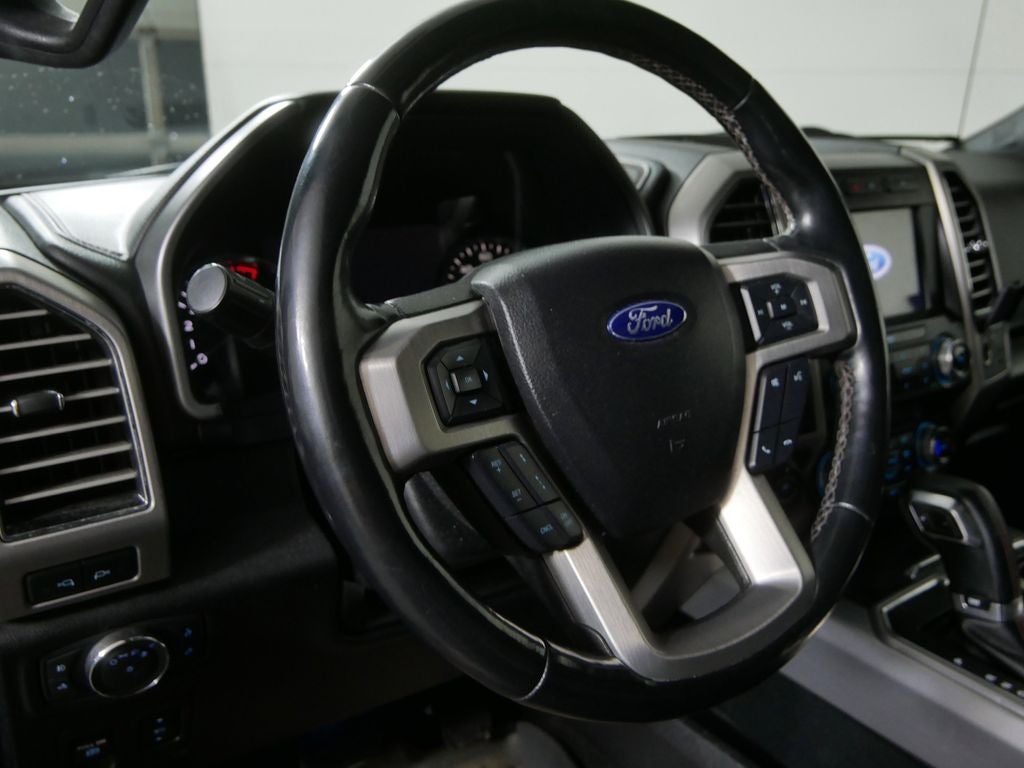 2019 Ford F-150 Base