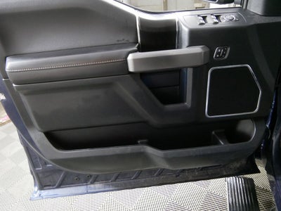 2019 Ford F-150 Base